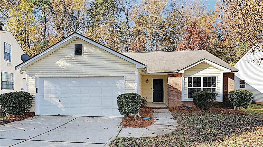 441 Kingville Drive