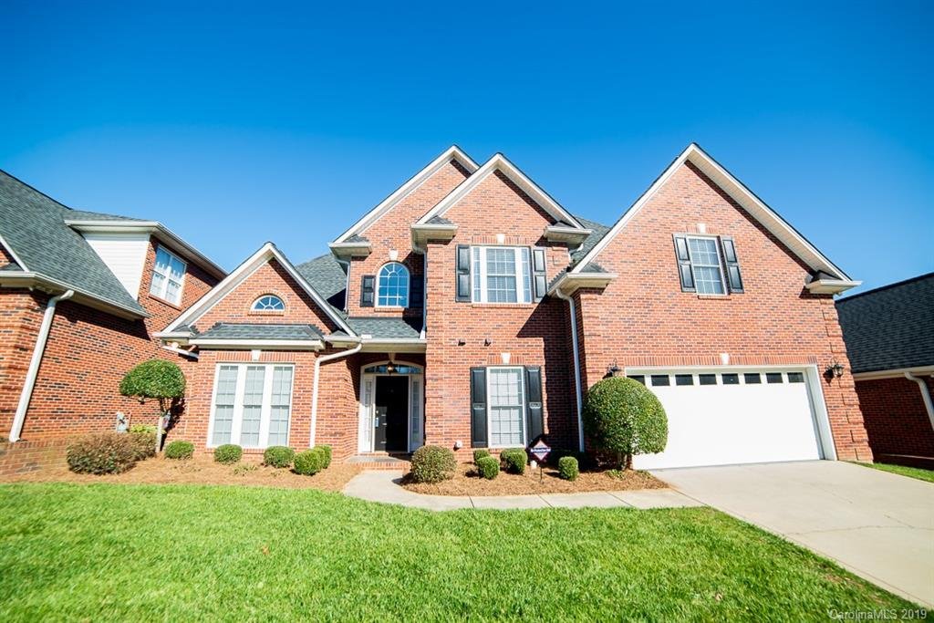 2514 Firethorn Court