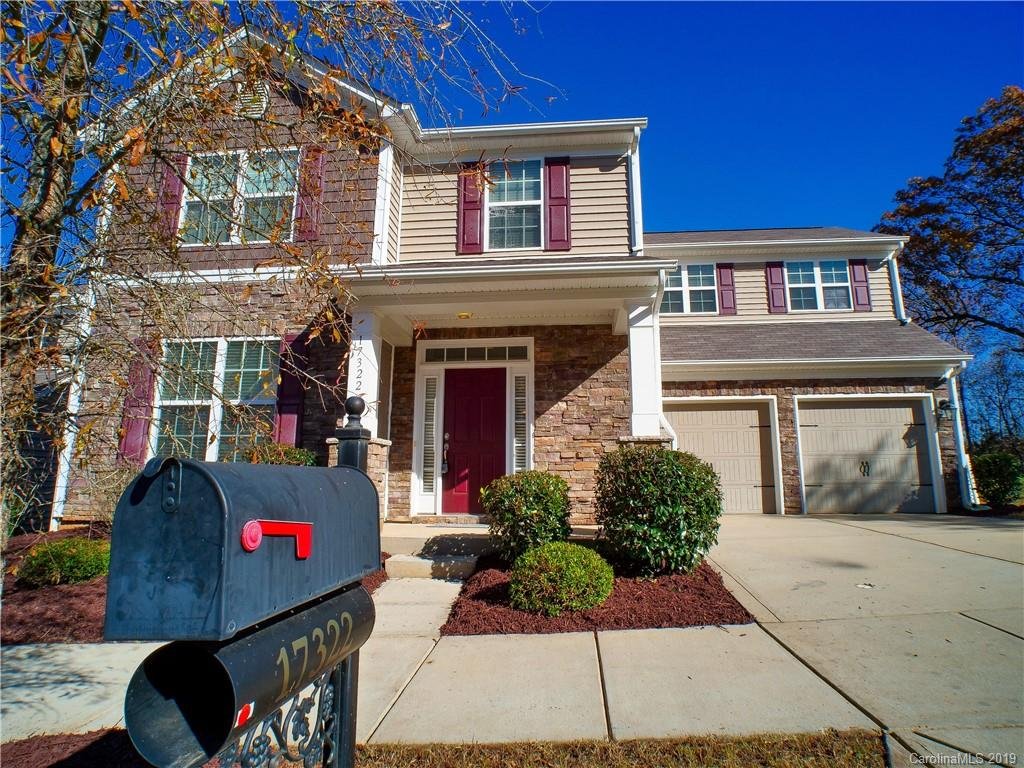 17322 Caldwell Track Drive 444