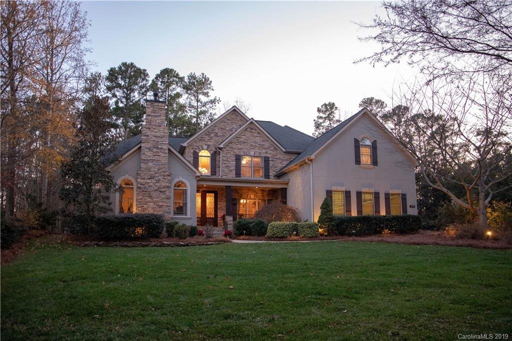 370 Indian Trail