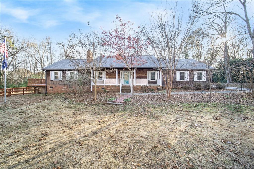 3971 Laramie Road