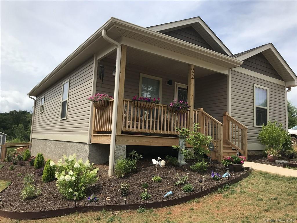 22 Yarrow Meadow Road