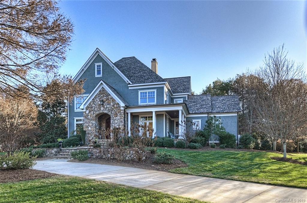 19511 Mary Ardrey Circle