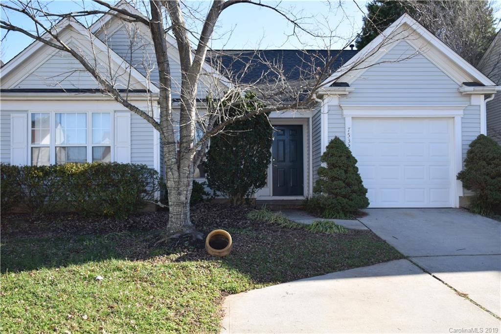 7532 Double Springs Court