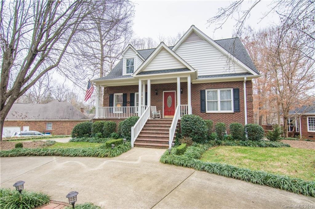 3610 Wild Rose Court