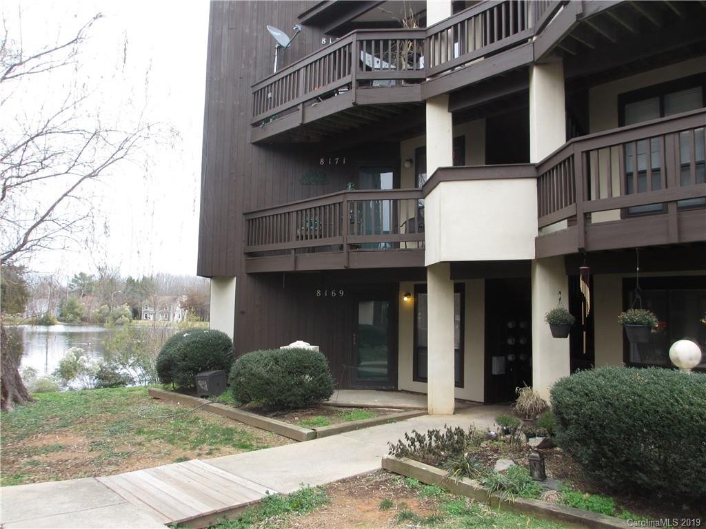 8169 Cedar Glen Drive