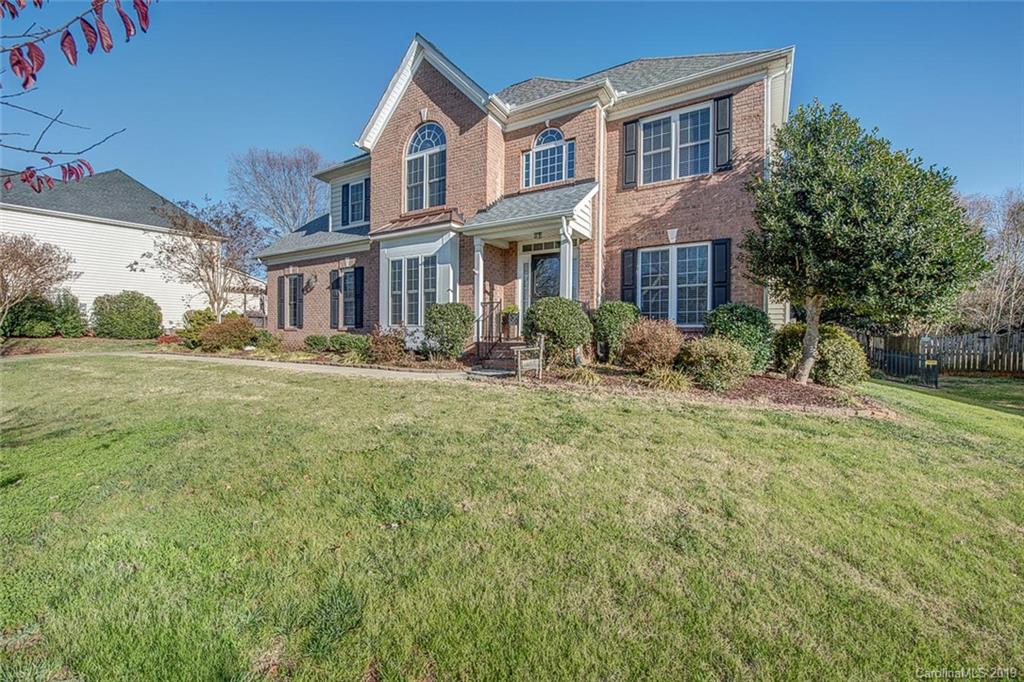 4814 Stowe Ridge Lane