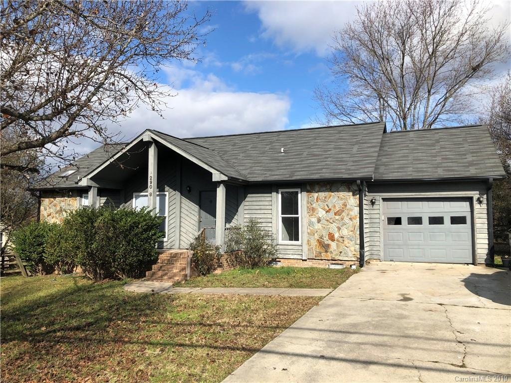 2908 Harris Houston Road
