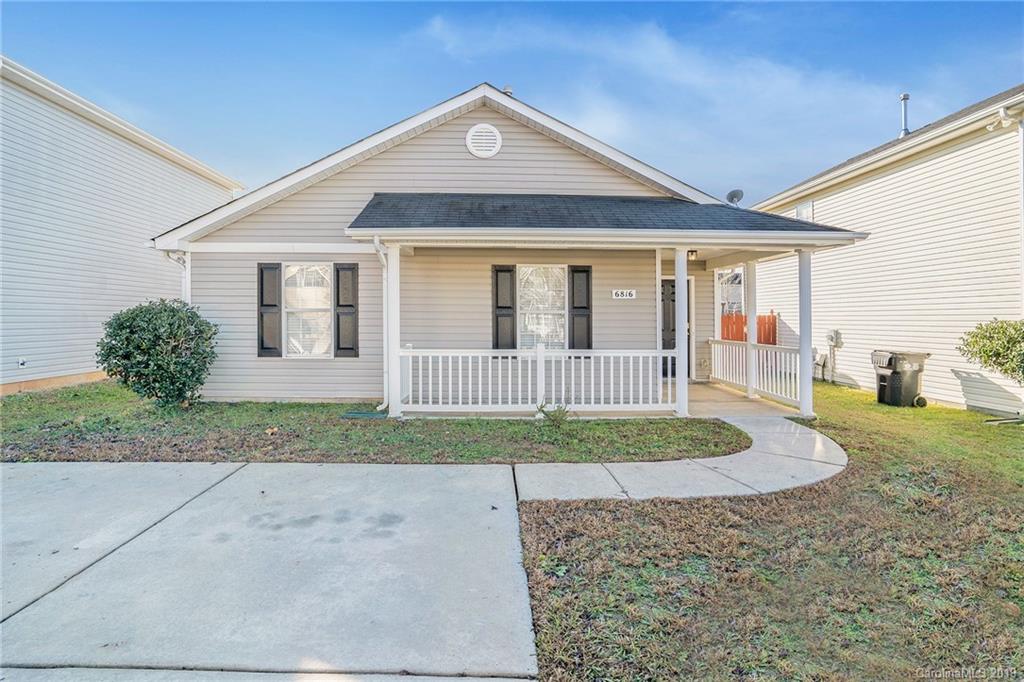 6816 Jamison Lane