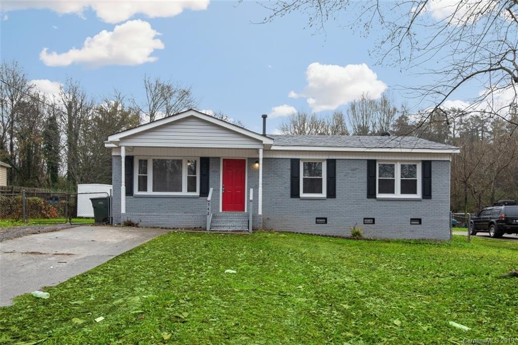 542 Belfast Drive