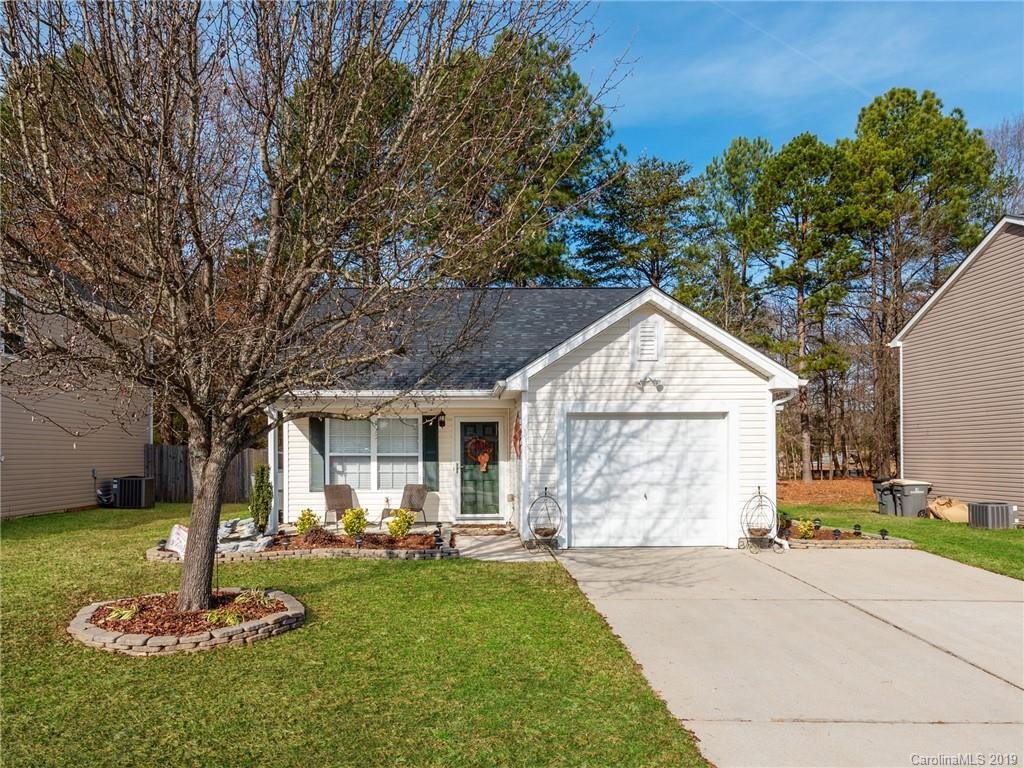 3199 Ian Patrick Avenue