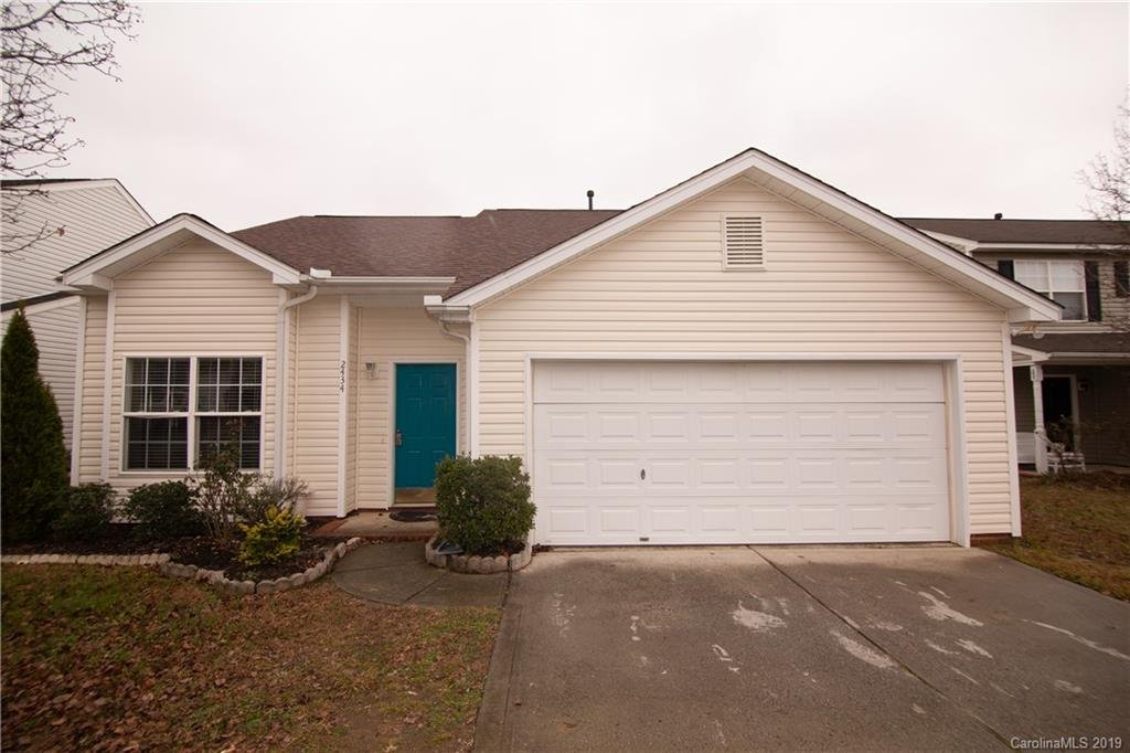 2434 Summer Meadow Court