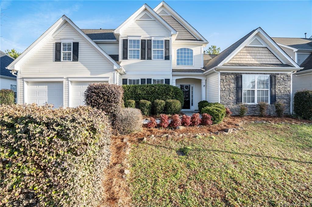 5500 Fulton Ridge Drive