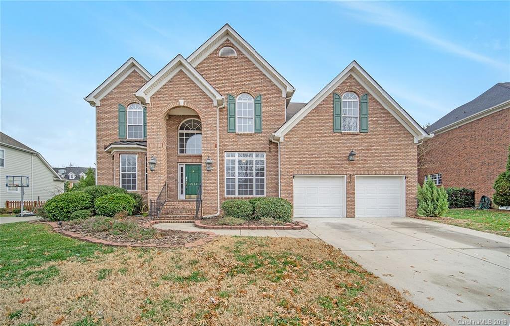 2114 Woodbend Trail