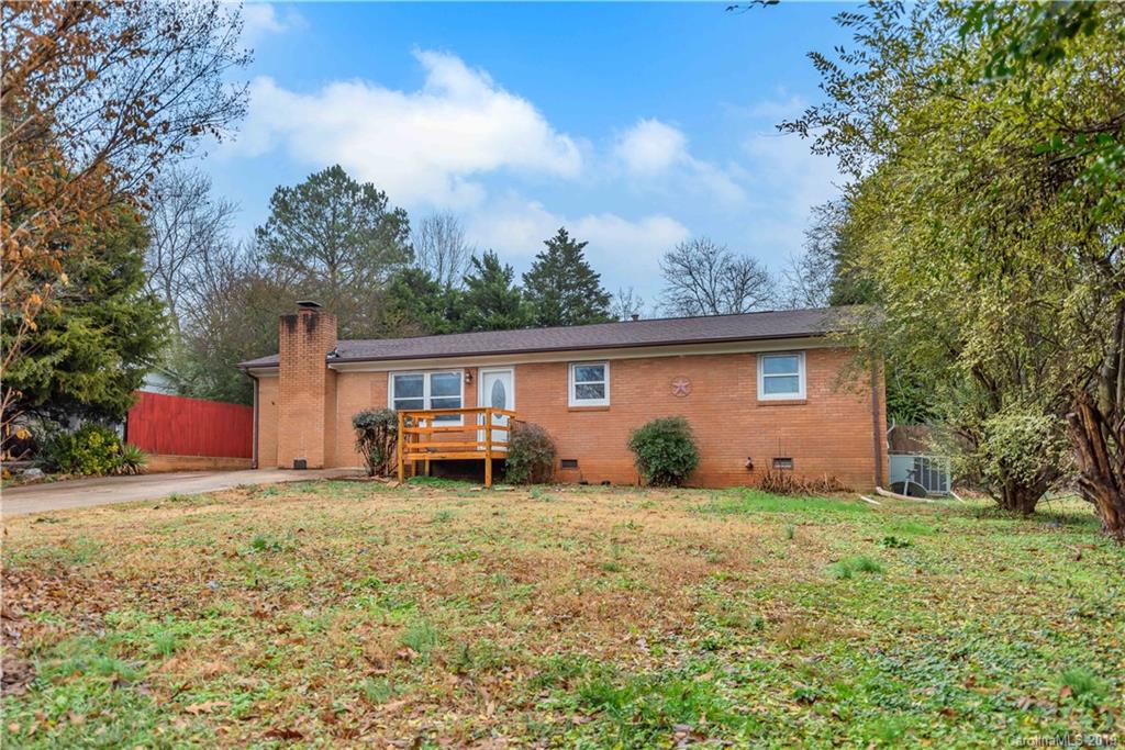 4705 Chapel Grove Road