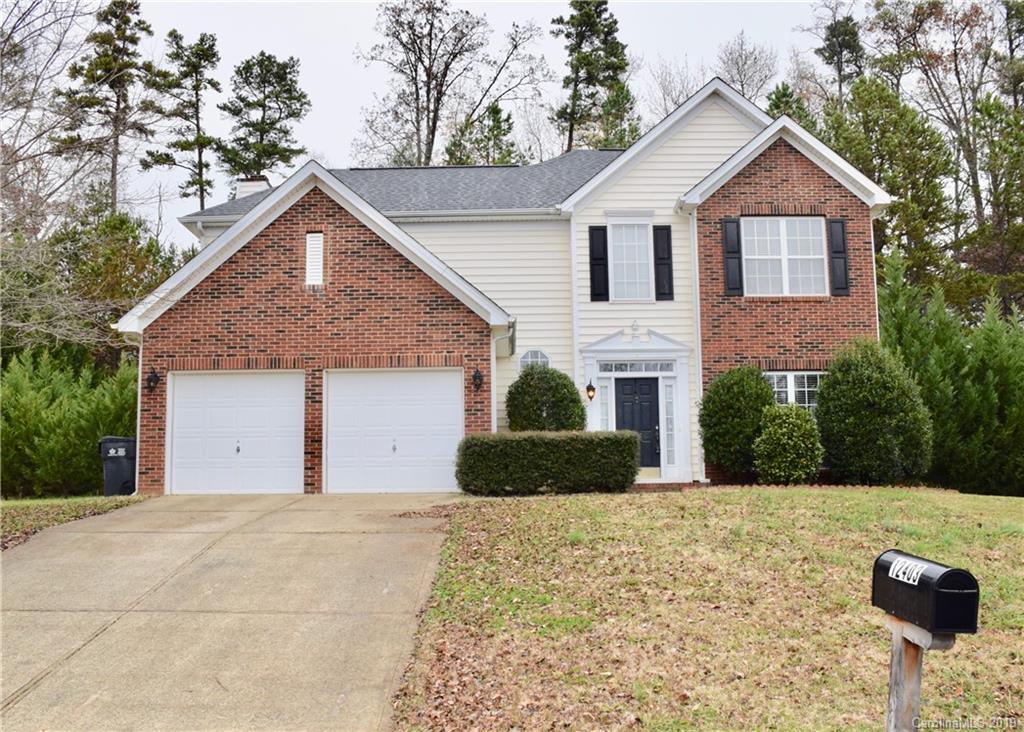 12403 Old Timber Road