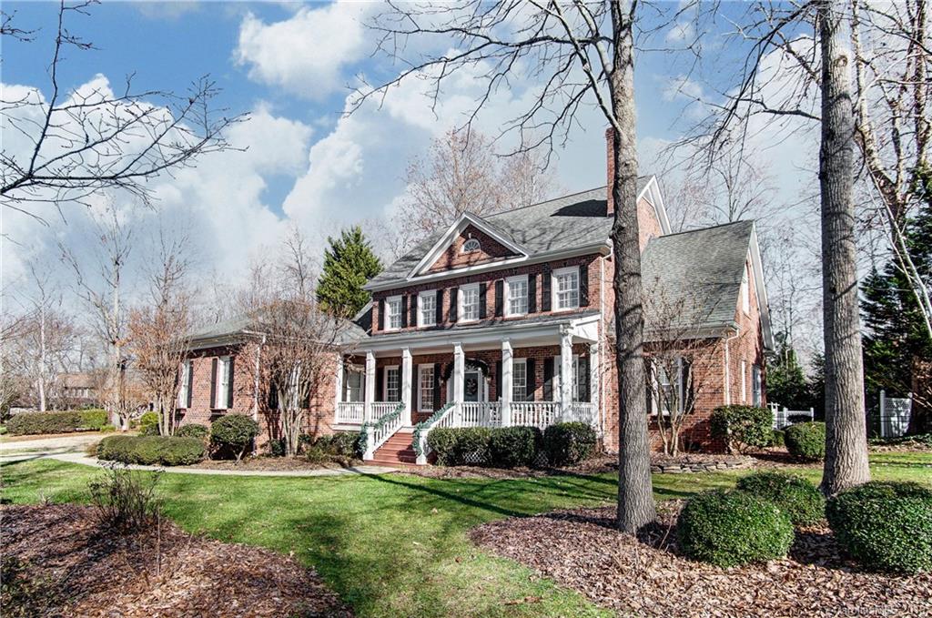 500 Shadow Cove Lane