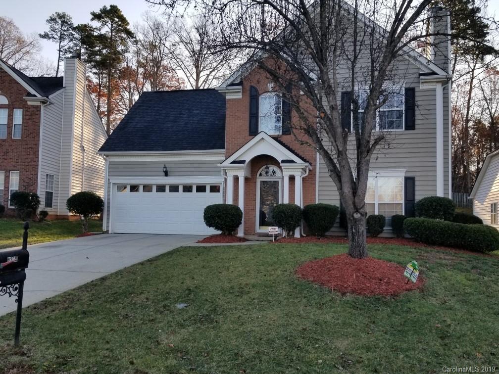 8210 Chatham Oaks Drive