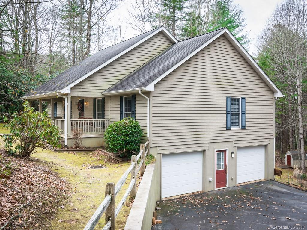 732 Knob Road