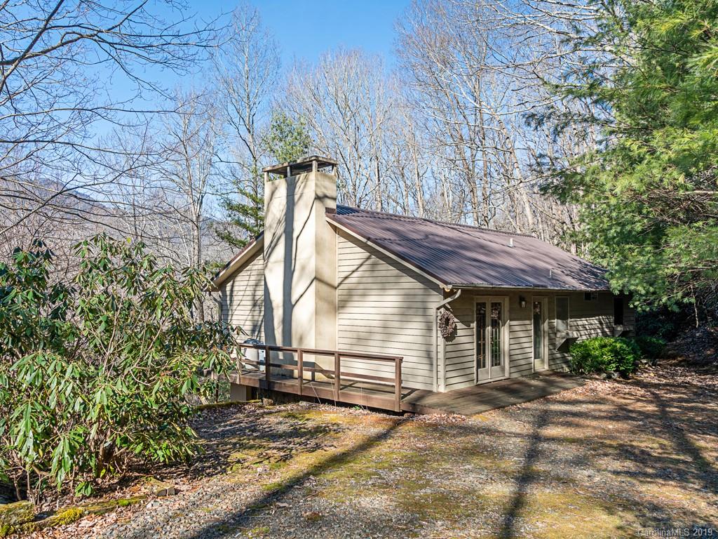 479 Big Ridge Road