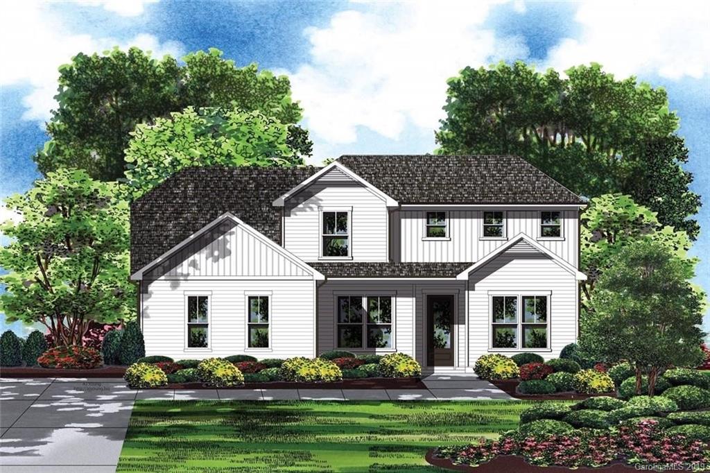 2408 Rosemond Circle