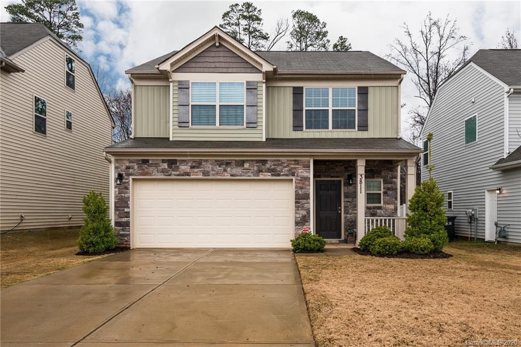 3811 Ernie Drive