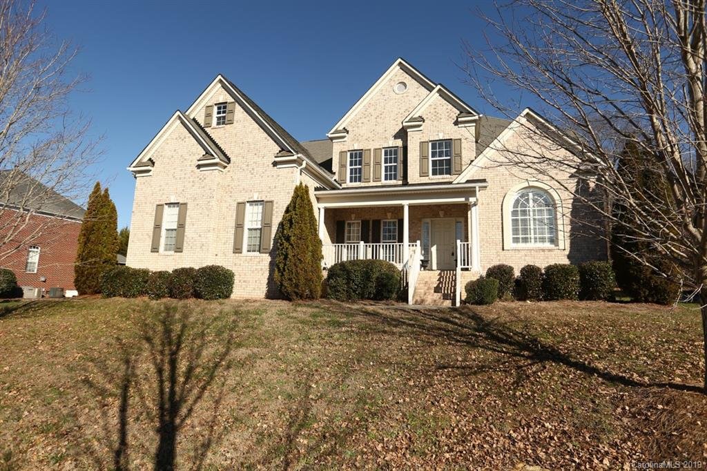 4412 Queensbury Drive