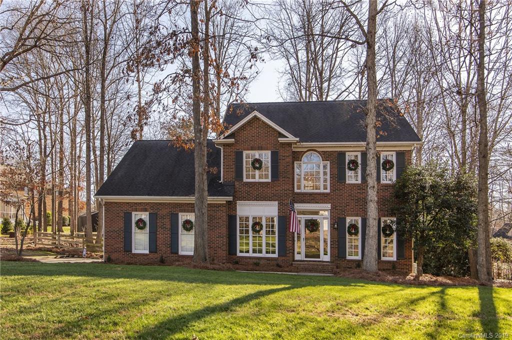2611 Willowbrook Drive
