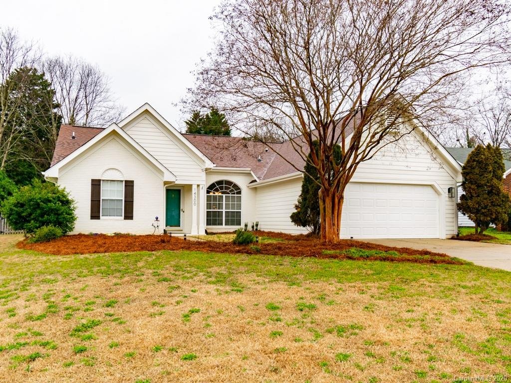 14300 Harlequin Drive