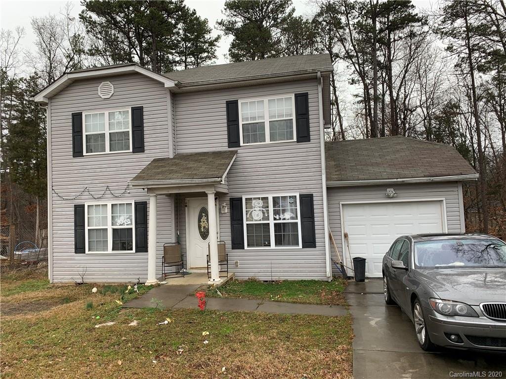 3051 Grace Meadow Lane