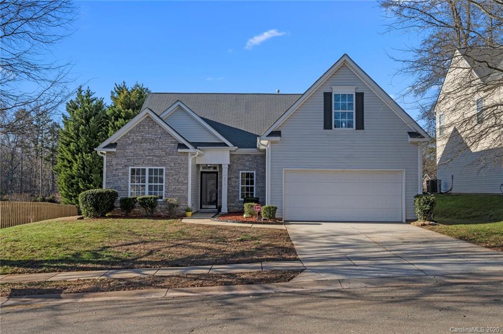 2417 Oakdale Creek Lane
