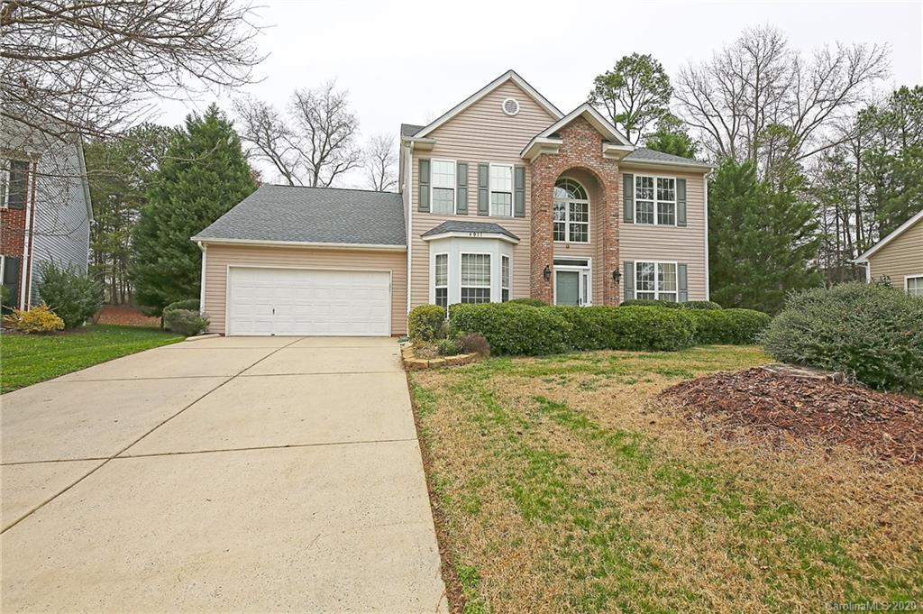4011 Raven Rock Court 41