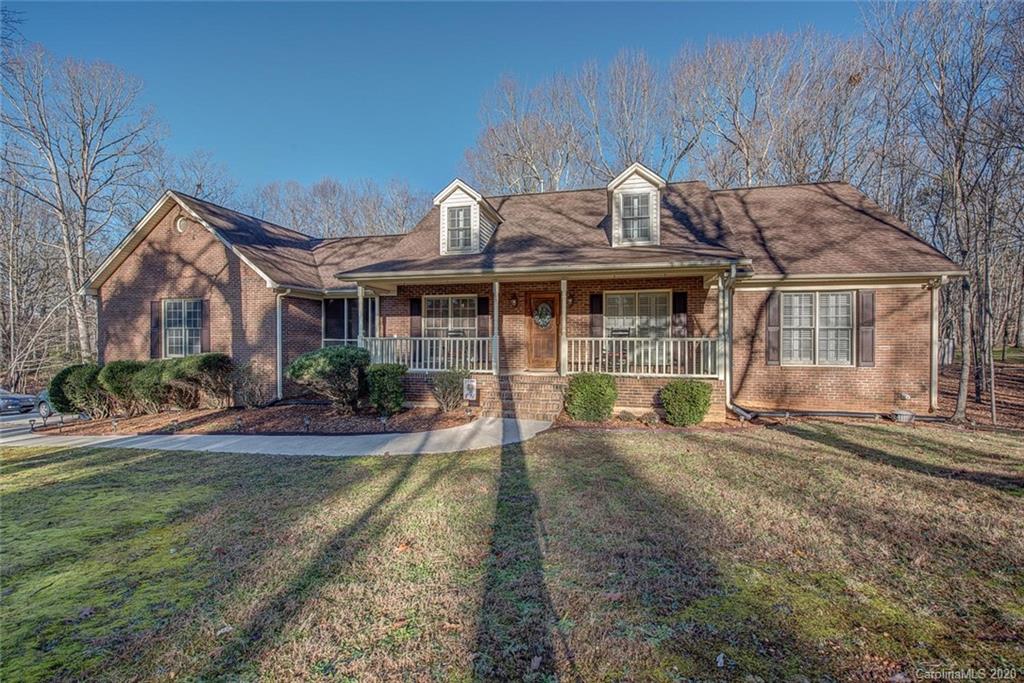 4613 King Crowder Drive