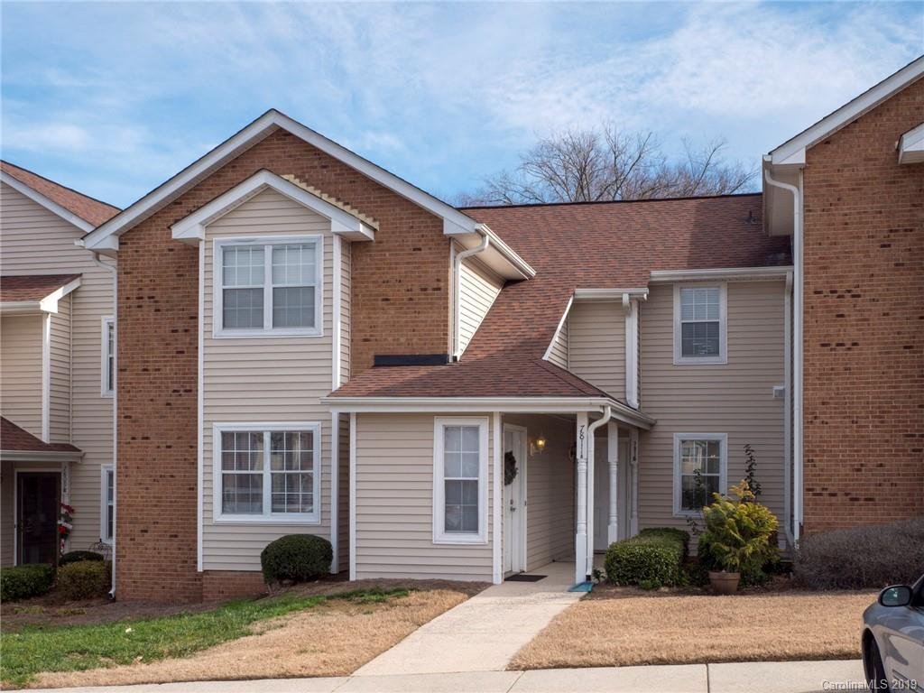 7811 Renaissance Court B
