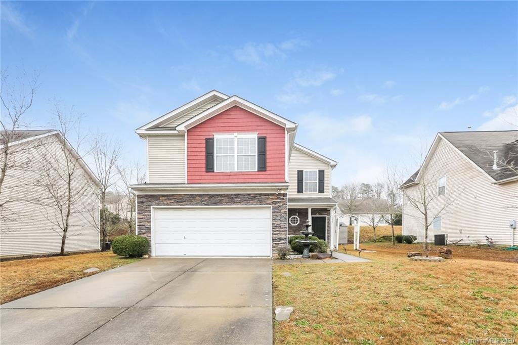 136 Emily Crest Lane