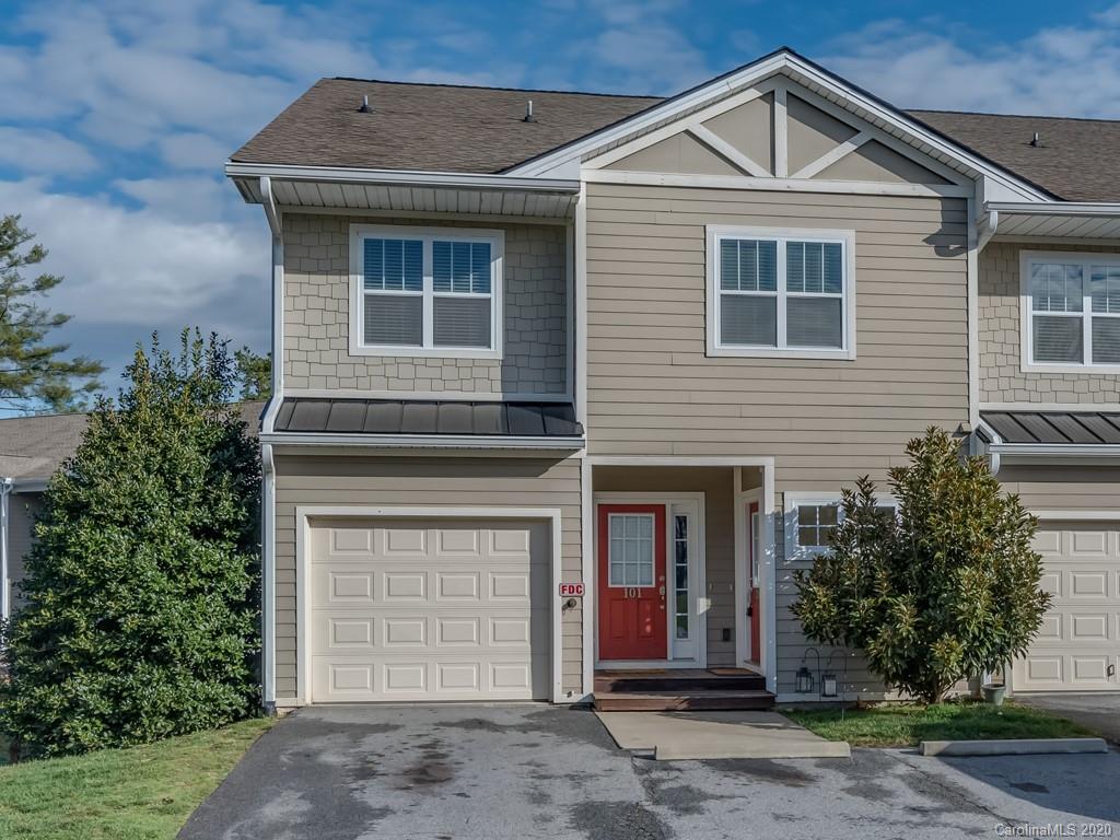 94 Foxden Drive 201