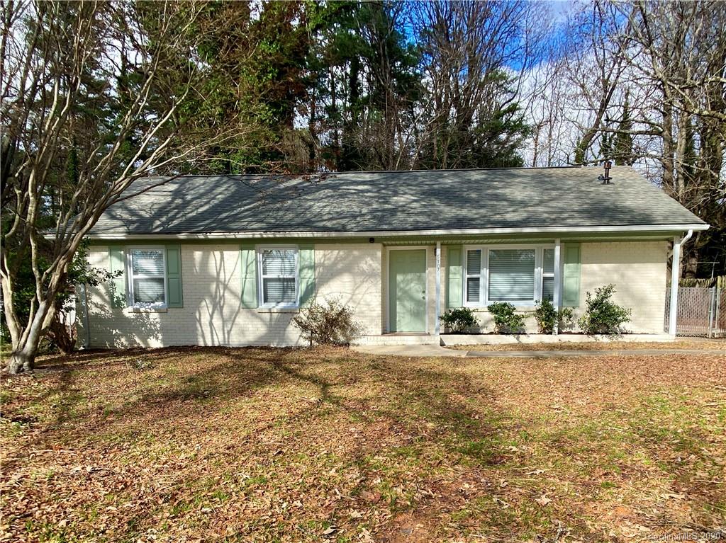 5107 Delivau Drive