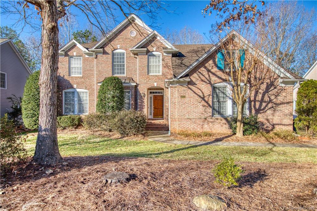 4322 Esherwood Lane