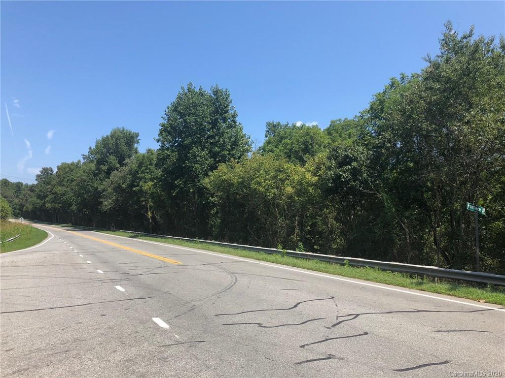 0 Nc Hwy 73 Highway 33