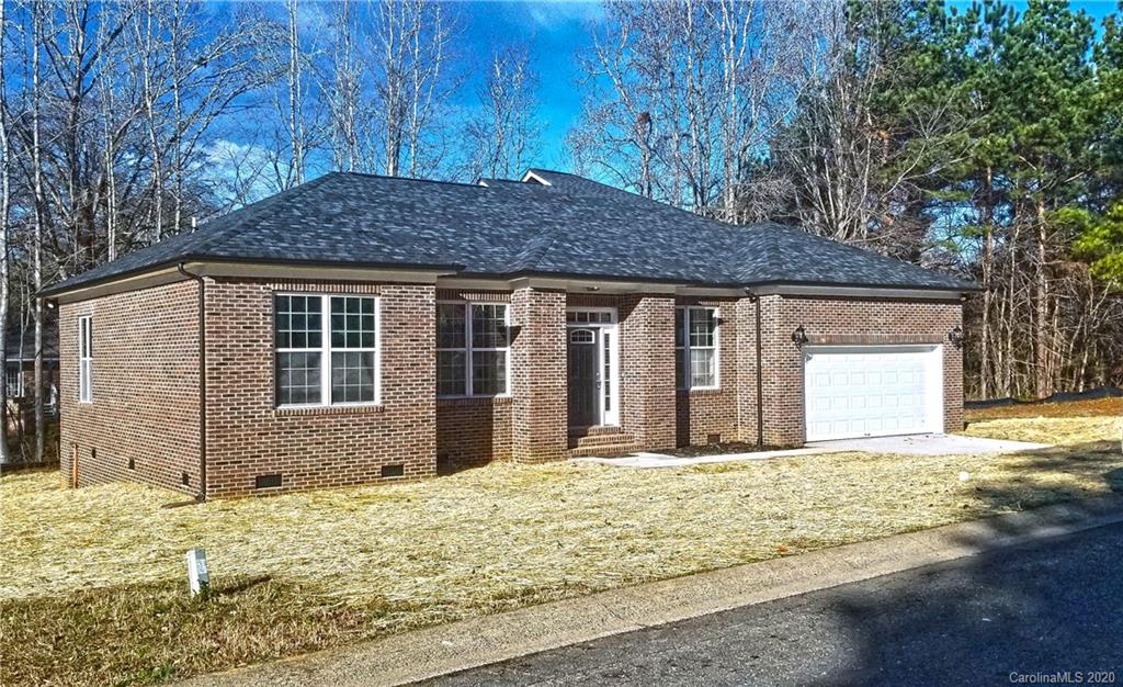 133 Ole East Pointe Road