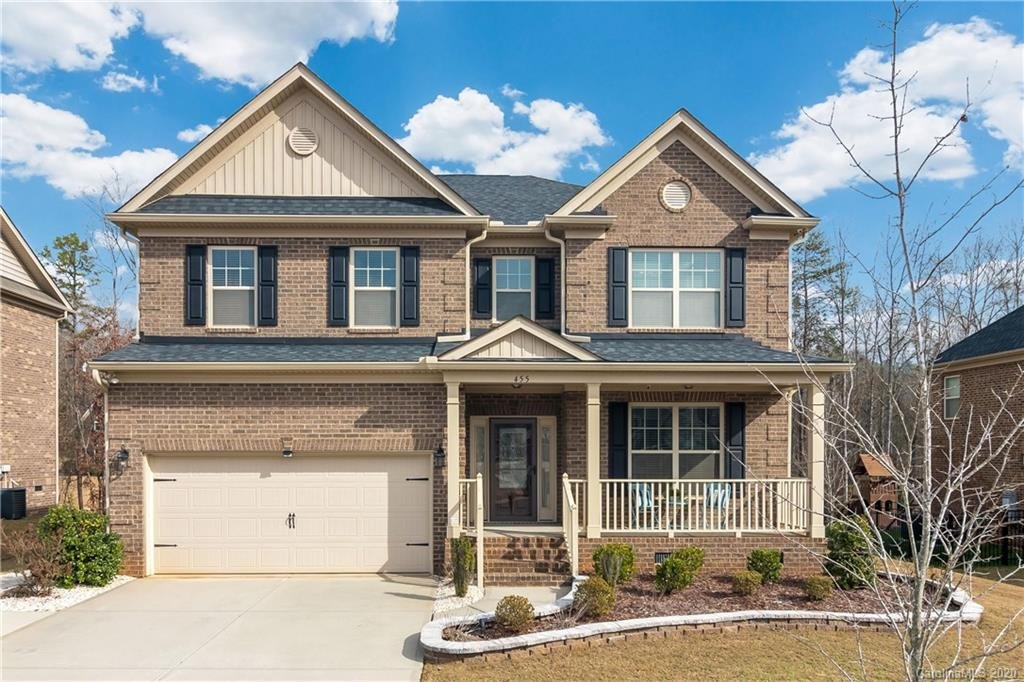 455 Kimbrell Crossing Drive 20