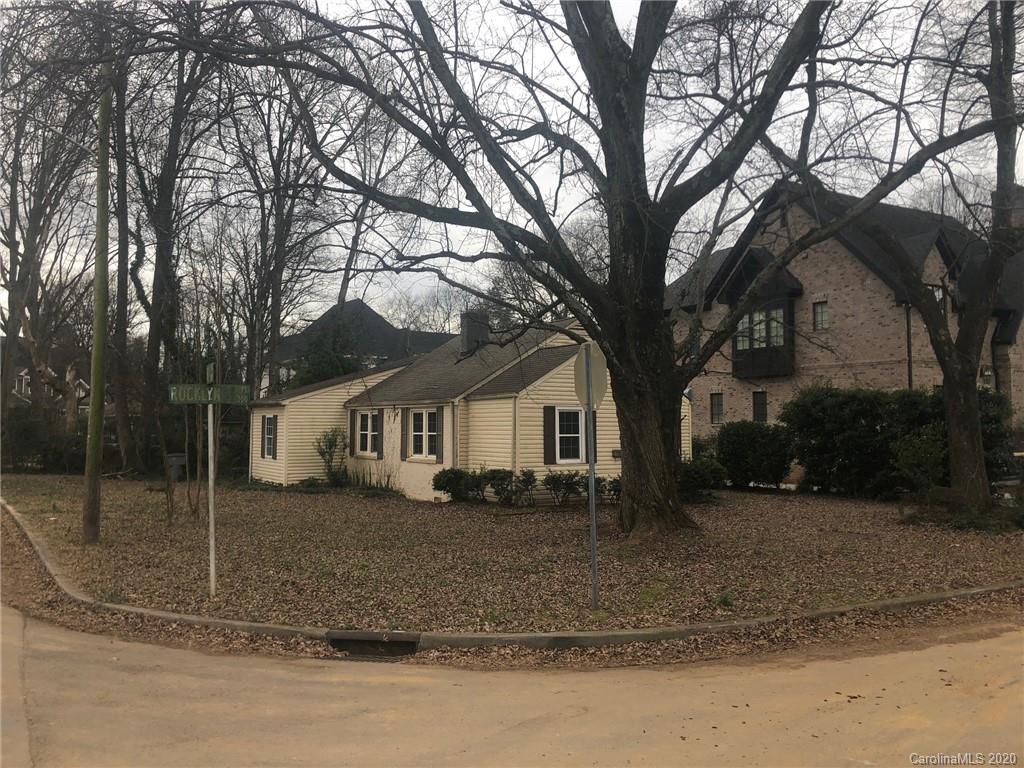 301 Rocklyn Place