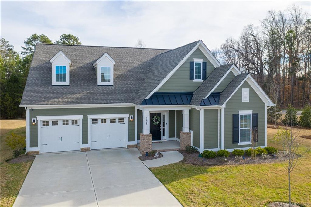 2645 Cherry Laurel Drive