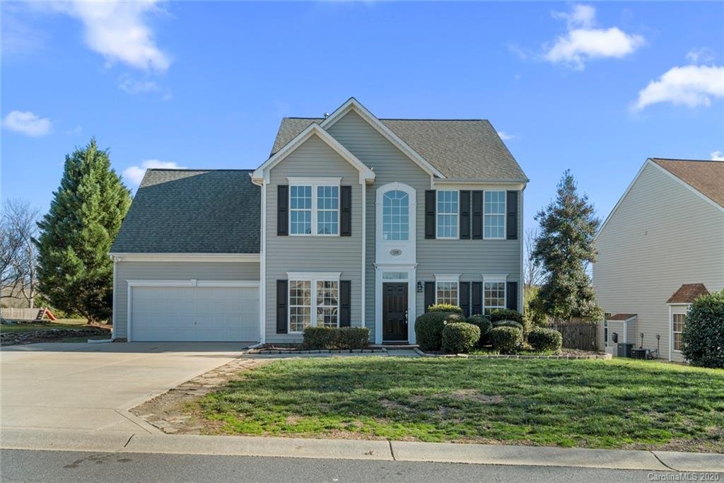 1508 Bayberry Place