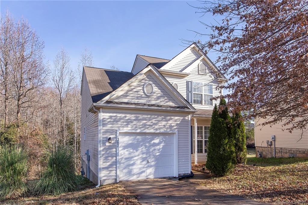 2651 Mulberry Pond Drive