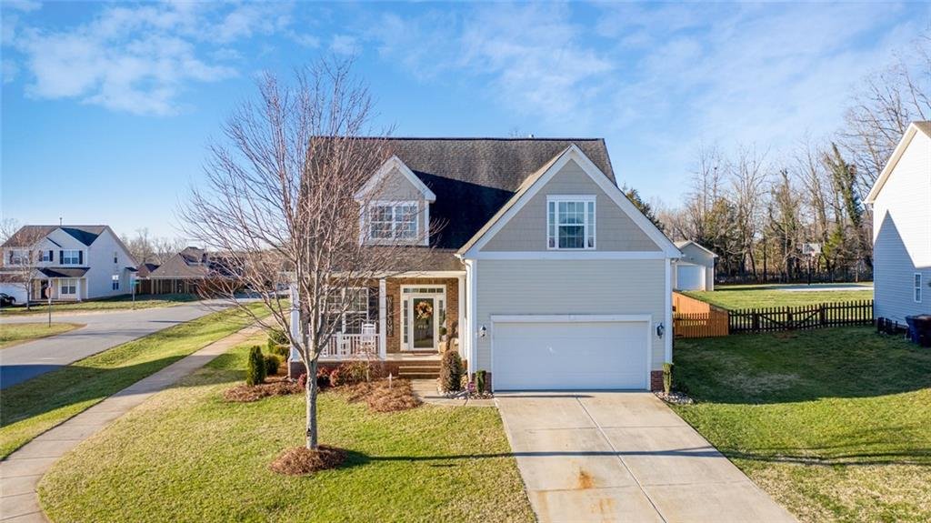 4987 Abernethy Park Drive