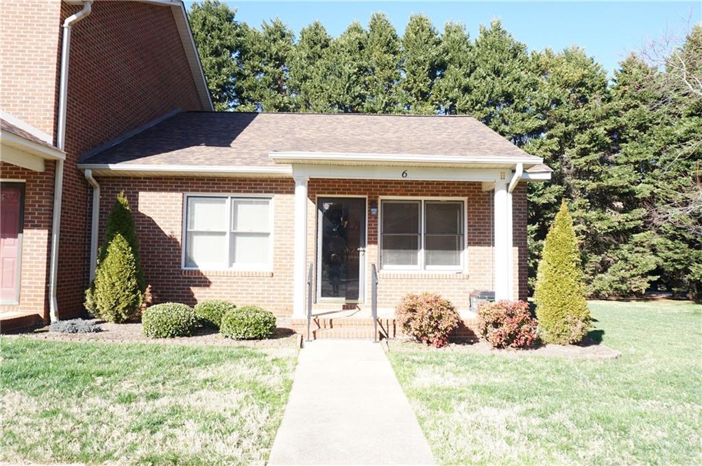 102 Brandywine Drive B-6