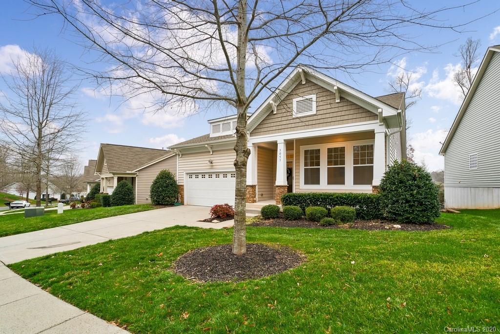 5053 Ridgeline Lane