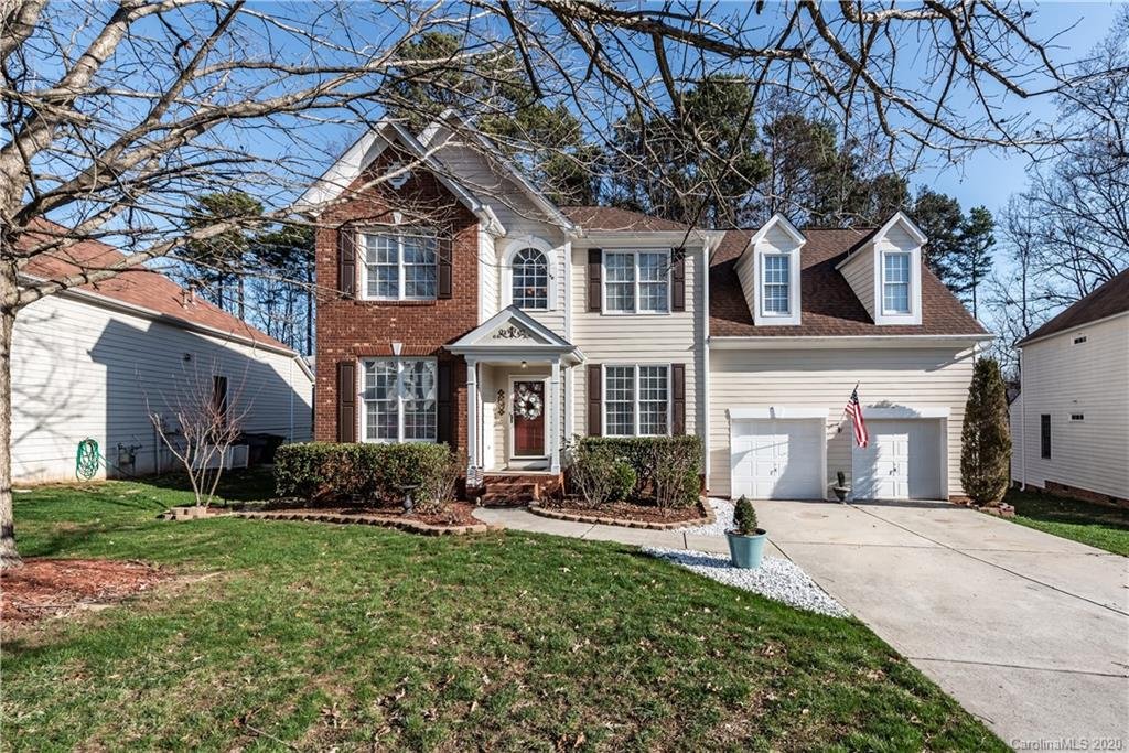 7715 Beaker Court
