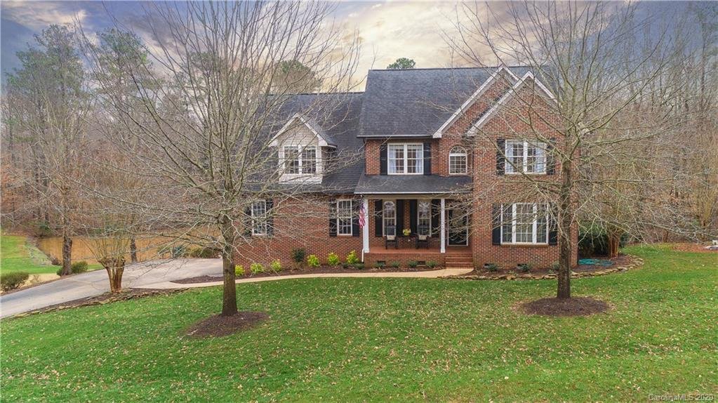 248 Old Springs Road